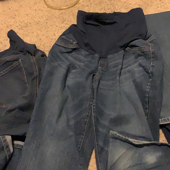 Maturity jeans - Picture 4 of 6